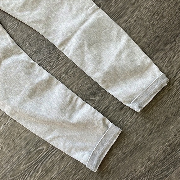 Sz28 Hudson Harkin Super Skinny Crop in Demu colour EUC - Picture 7 of 10